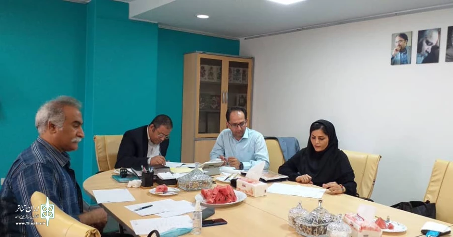 "جامه ک" به ایستگاه داوری رسید 2
