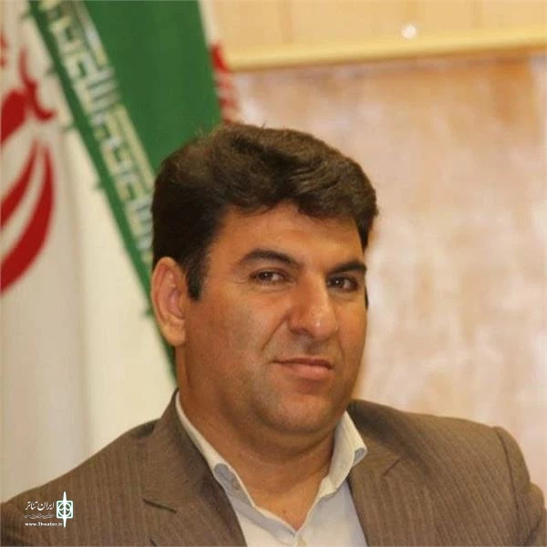 تئاتر استان ایلام دوباره به جریان می افتد
 2