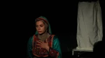 گزارش تصویری از دومین روز سی و چهارمین جشنواره تئاتر ایلام