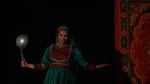 گزارش تصویری از دومین روز سی و چهارمین جشنواره تئاتر ایلام