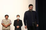 گزارش تصویری آیین اختتامیه سی و چهارمین  جشنواره تئاتر استان ایلام