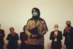 سی و چهارمین جشنواره تئاتر استان ایلام به پایان رسید 2