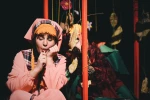 نمایش موزیکال کودک  «آبی ترین آسمون» به روی صحنه رفت 3