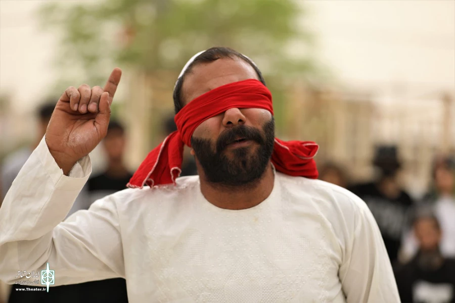 جشنواره شرهانی 12