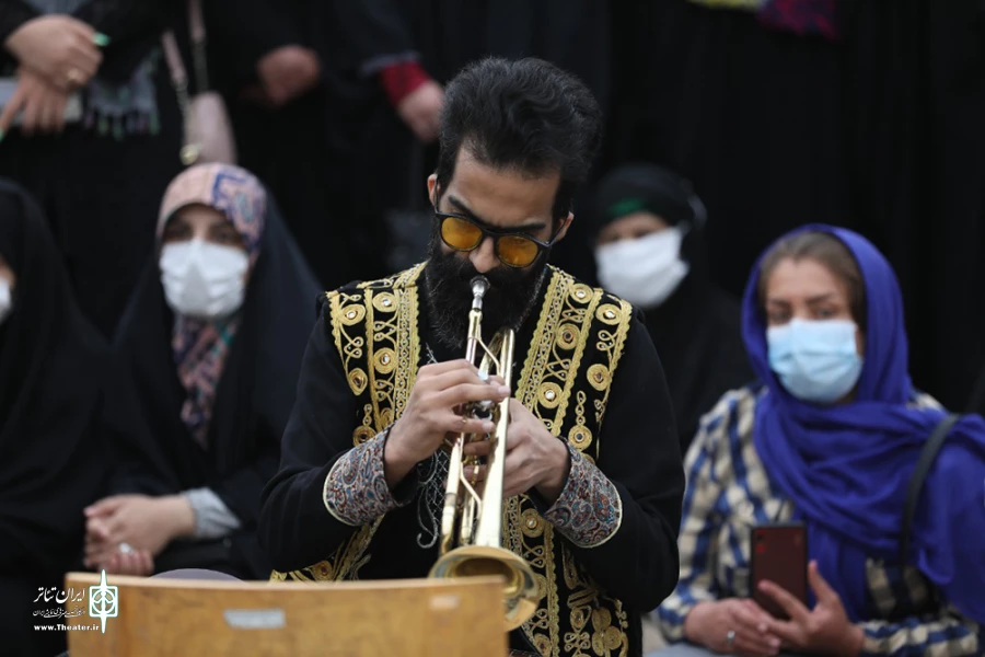 جشنواره شرهانی 15