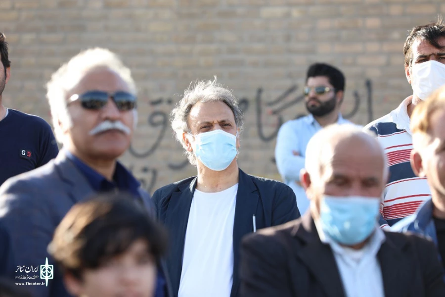 جشنواره شرهانی 17