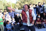 جشنواره شرهانی 19