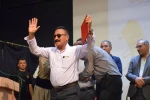 اولین جشنواره تئاتر طنز استان به پایان رسید  3