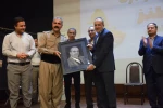 اولین جشنواره تئاتر طنز استان به پایان رسید  9