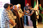 موفقیت هنرمندان ایلامی در سومین جشنواره ملی تئاتر کودک و نوجوان و عروسکی ایثار گیلان 3