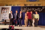 برگزیدگان جشنواره تئاتر شرهانی معرفی شدند 3