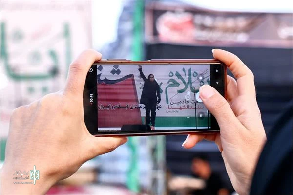 در موکب شین؛ "امروز مهمان داریم" 2