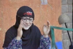 سپیده صحرایی؛ شور و نشاط را با بازی‌اش به صحنه اضافه می‌کرد 2