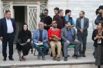 جشنواره تئاتر استانی ایلام ۱۴۰۲