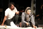 جشنواره تئاتر استانی ایلام ۱۴۰۲ به ایستگاه پایانی رسید 4