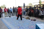 جشنواره تئاتر استانی ایلام ۱۴۰۲ به ایستگاه پایانی رسید 11