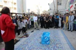 جشنواره تئاتر استانی ایلام ۱۴۰۲ به ایستگاه پایانی رسید 13
