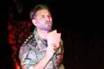 جشنواره تئاتر استانی ایلام ۱۴۰۲ به ایستگاه پایانی رسید 18