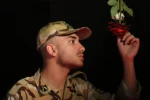 جشنواره تئاتر استانی ایلام ۱۴۰۲ به ایستگاه پایانی رسید 23