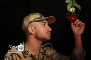 گزارش تصویری از دومین روز جشنواره تئاتر استانی ایلام ۱۴۰۲