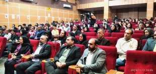 جشنواره تئاتر استان ایلام 1402  با معرفی برگزیدگان پایان یافت

 4