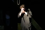 نمایش «من گوسفند نیستم» به روی صحنه می رود 3