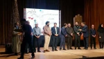 درخشش هنرمند ایلامی با ندر مادر 2