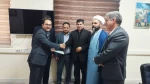 محمدیان شمالی دبیر جشنواره تئاتر ایلام شد
 2