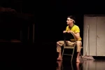 چه کسی...؟ در ایلام به روی صحنه رفت 2