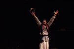 آغاز جشنواره سوم تئاتر طنز 