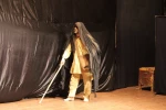 آغاز جشنواره سوم تئاتر طنز 