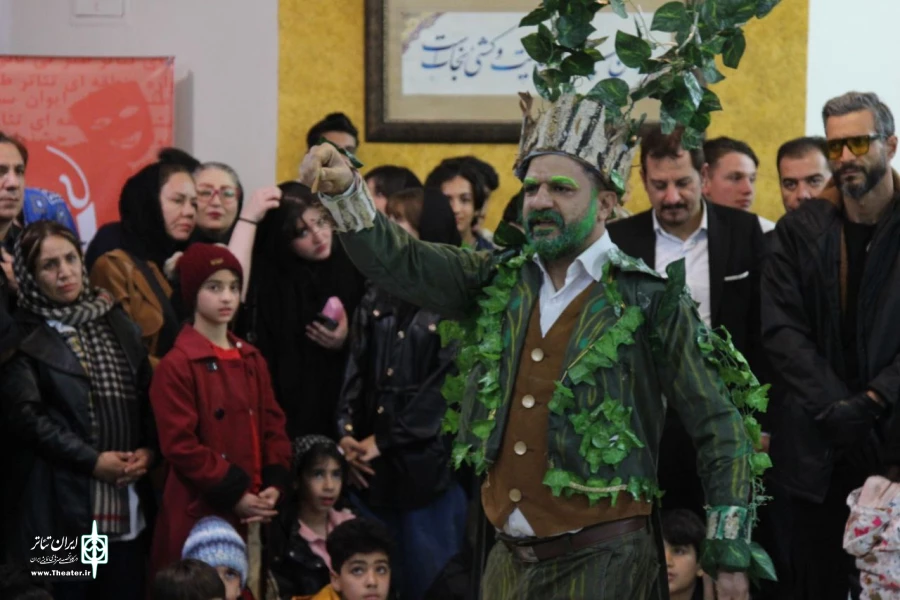 طنز تی تالی