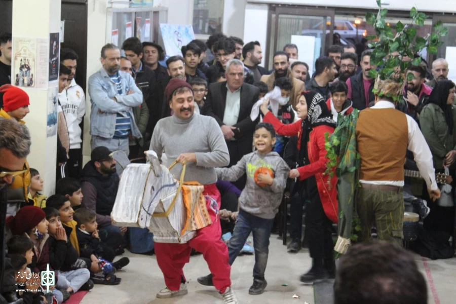 طنز تی تالی