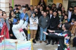 طنز تی تالی