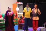 طنز تی تالی