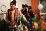 طنز تی تالی