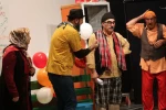 طنز تی تالی