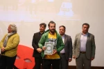 معرفی برگزیدگان سومین جشنواره منطقه ای تئاتر 