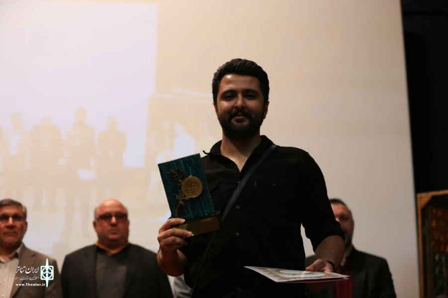 سومین جشنواره منطقه ای  تئاترطنز تی تالی