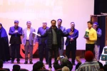 سومین جشنواره منطقه ای  تئاترطنز تی تالی