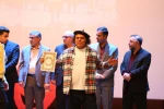 سومین جشنواره منطقه ای  تئاترطنز تی تالی
