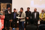 سومین جشنواره منطقه ای  تئاترطنز تی تالی