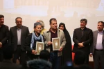 سومین جشنواره منطقه ای  تئاترطنز تی تالی