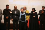 سومین جشنواره منطقه ای  تئاترطنز تی تالی