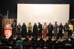 سومین جشنواره منطقه ای  تئاترطنز تی تالی