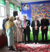 برگزیدگان نخستین رویداد تئاتربچه های مسجد استان ایلام معرفی شدند