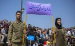 آثار راه‌یافته به هفتمین جشنواره ملی تئاتر خیابانی شرهانی مشخص شد 2