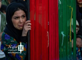 گزارش تصویری هفتمین جشنواره ملی شرهانی