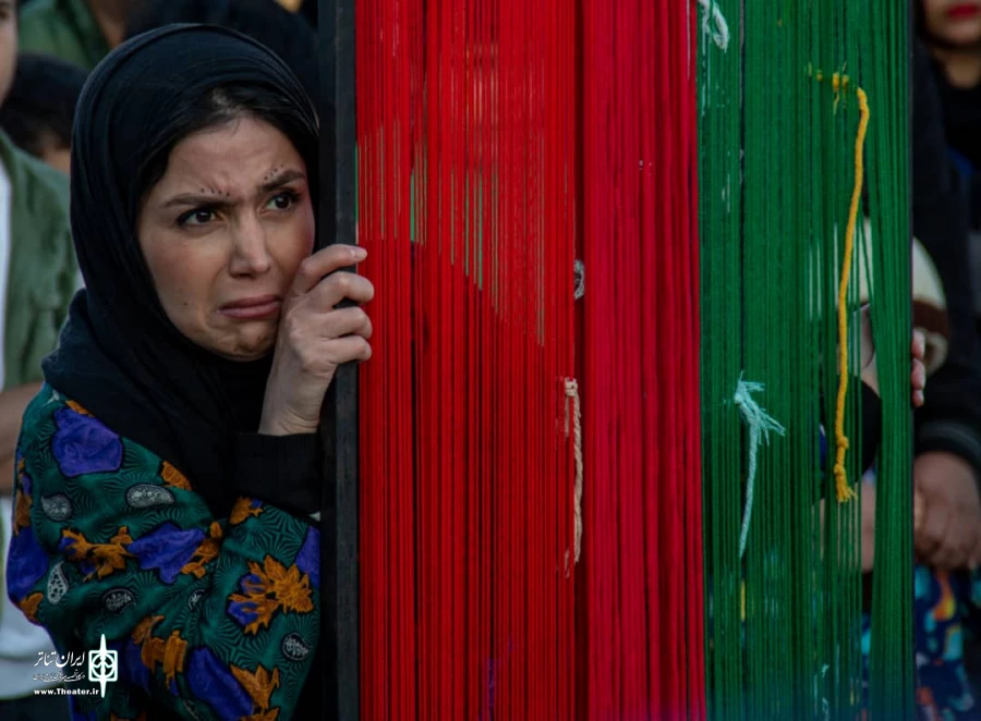 گزارش تصویری هفتمین جشنواره ملی شرهانی