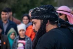گزارش تصویری هفتمین جشنواره ملی شرهانی